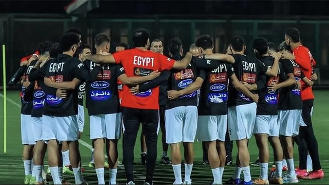متى ستقام مواجهة منتخب مصر ضد البرازيل والقنوات الناقلة؟